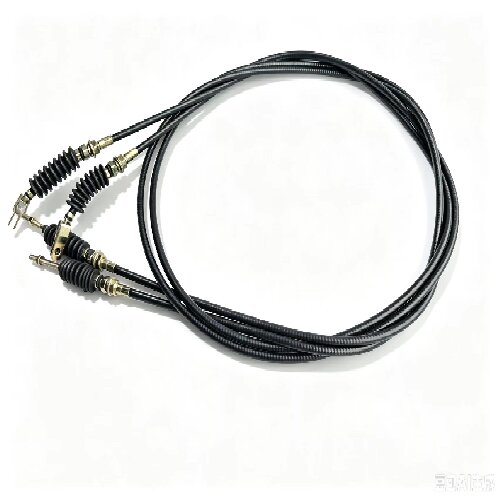WG9925570212 Throttle Cable Assembly