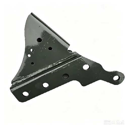 711W41701-5070 Front Mount of the Cab