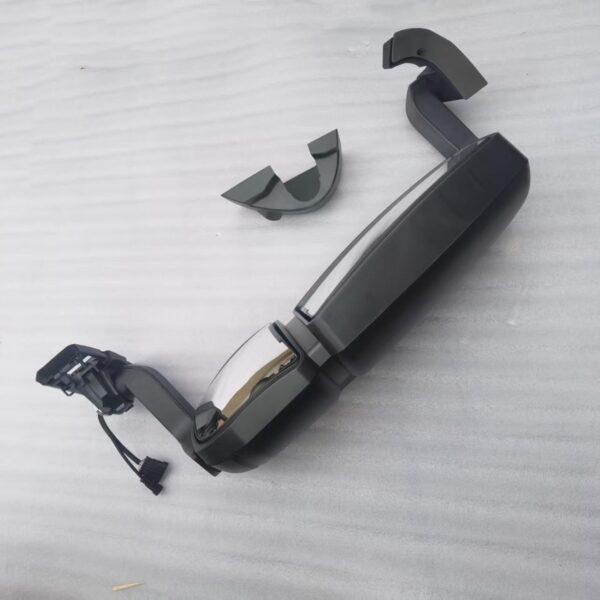 Rearview mirrorWG1664779105