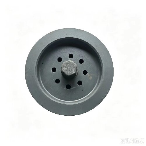VG1047020020 Multi-Wedge Belt Pulley