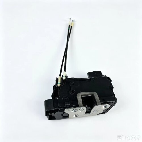 EZ160077000070 Right Door Lock Assembly Electric