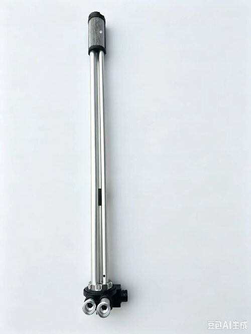 AZ932555200008 Oil Level Sensor (700×700 Fuel Tank/Quick-Plug Type) — изображение 2