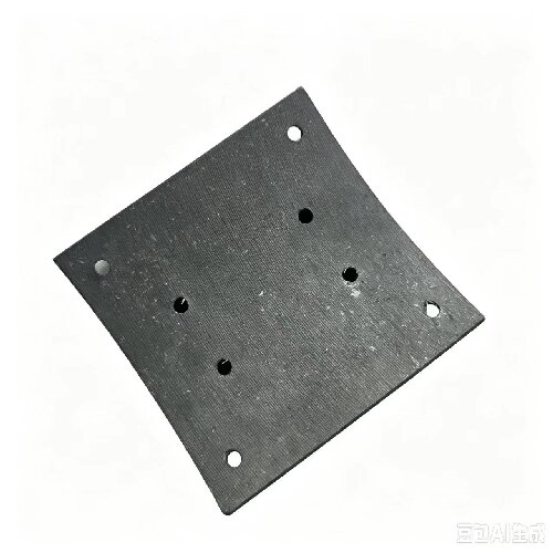 19487 Brake Friction Pad - Imagen 4