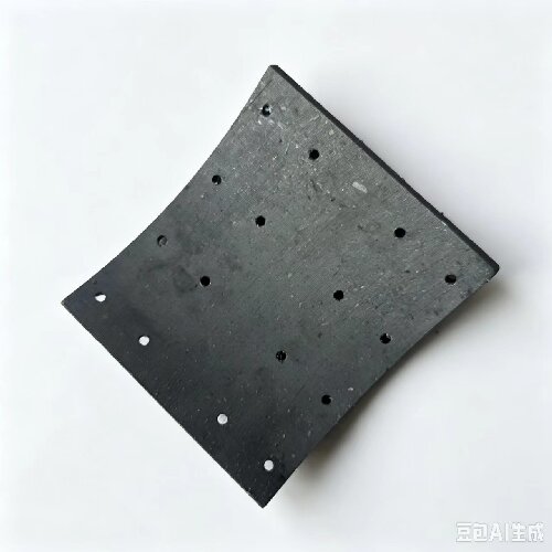 19931 Brake Friction Pad – Image 4