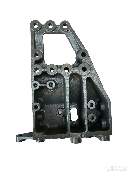 YG9525523422 Front Suspended Combined Right Bracket - الصورة 3