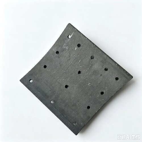 19939 Brake Friction Pad – Image 4