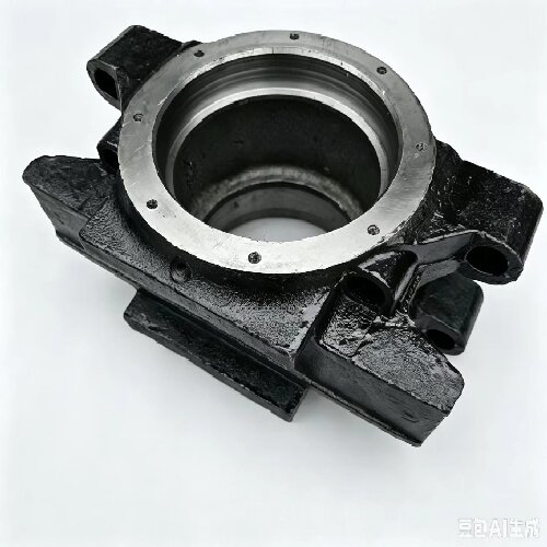 DZ91259520038 Balance Shaft Base