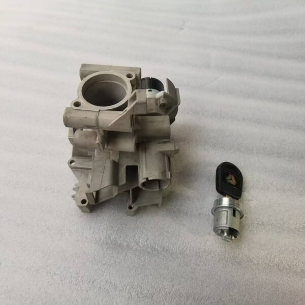 Ignition lock core Ignition switch bracket with coil 811W46433-5014+811W46113-6001