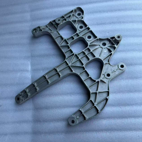 Headlight bracket WG9925931131