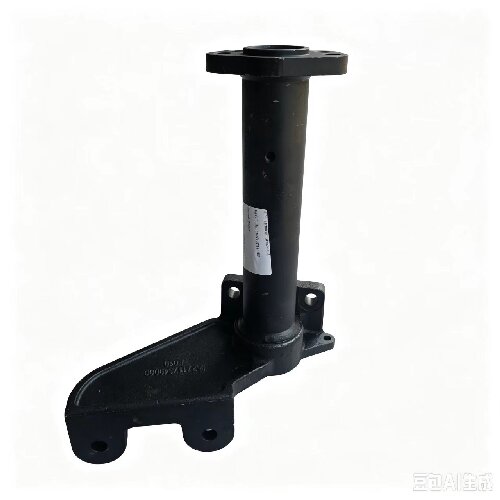 WG7117349088 Rear Axle Air Chamber Support Assembly (Right) - Imagen 3