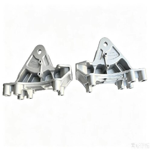 AZ1664430042/AZ1664430043 Front Suspension Transition Bracket for the Cab