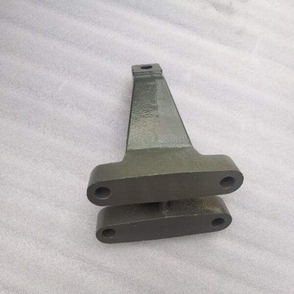 Front engine bracket YG9525595076