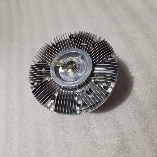Silicone oil fan clutch  612600062120