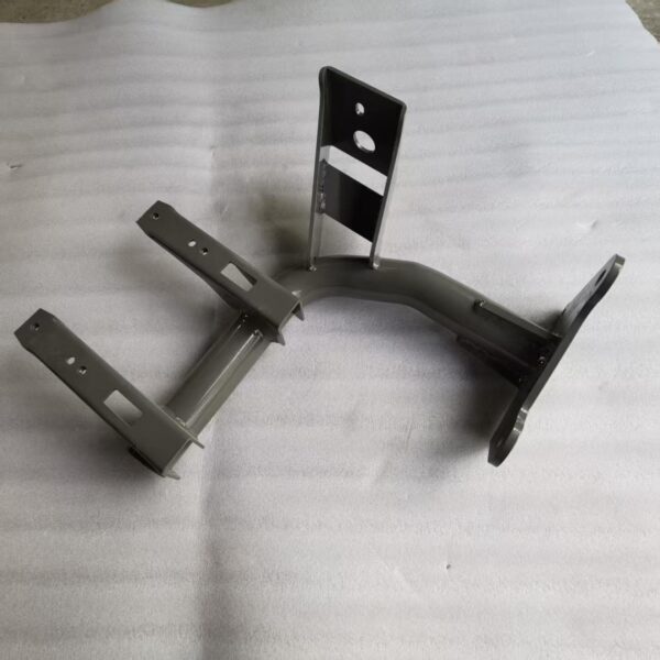Pedal mounting bracket AZ160024000651