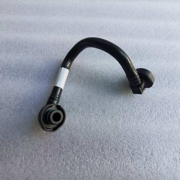 Fuel pipe, fuel transfer pump‑filter  202V12304-5877