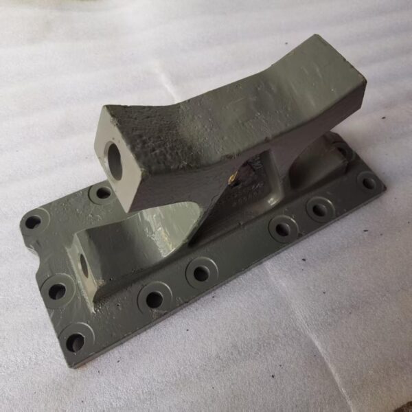 V‑type thrust rod bracket  WG9925528096