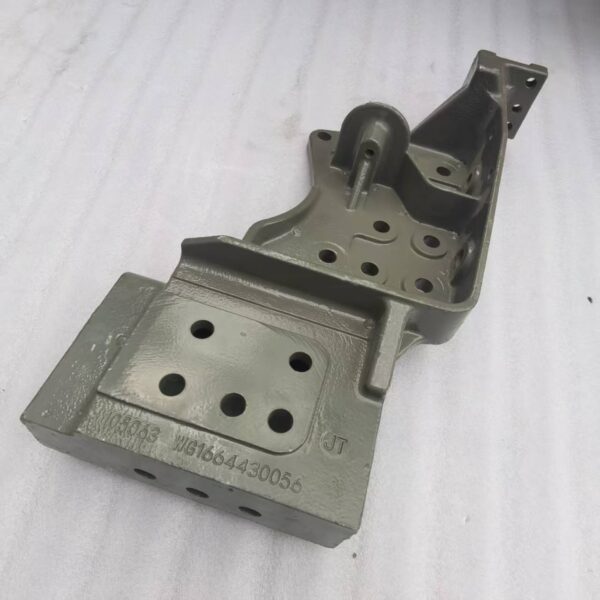 Front suspension bracketWG1664430056 WG1664430054
