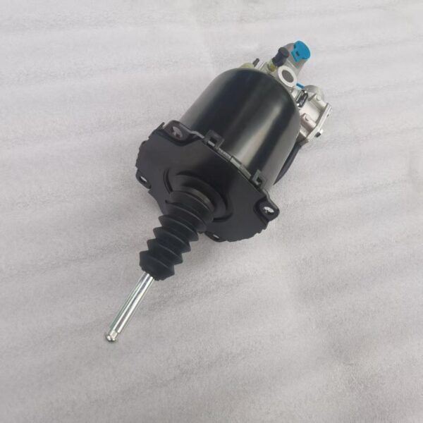 Clutch assist cylinder  WG9725230041