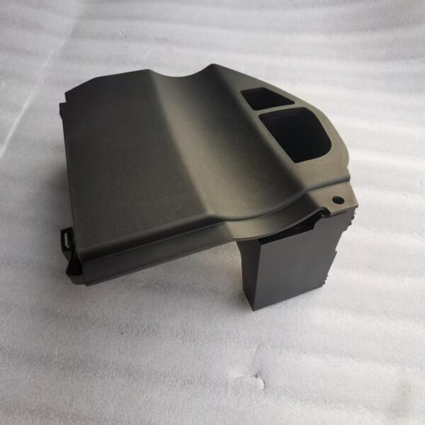 Side End Plate Assembly 812W61701-0153通812W61701-6230