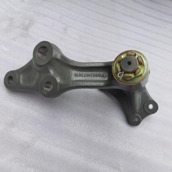 Swing Arm and Bracket of the Second Bridge YG9531473018