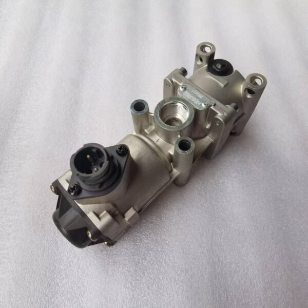 proportional valve WG2203080020+025通HB60002