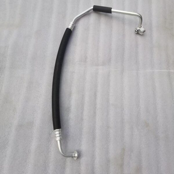 Pressure-Cold High Pressure Pipeline Assembly WG1671820261