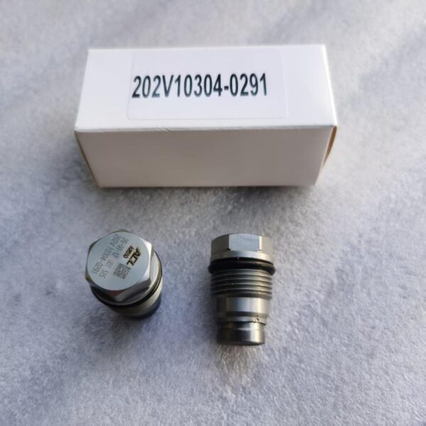pressure limiting valve 200V10304-0291