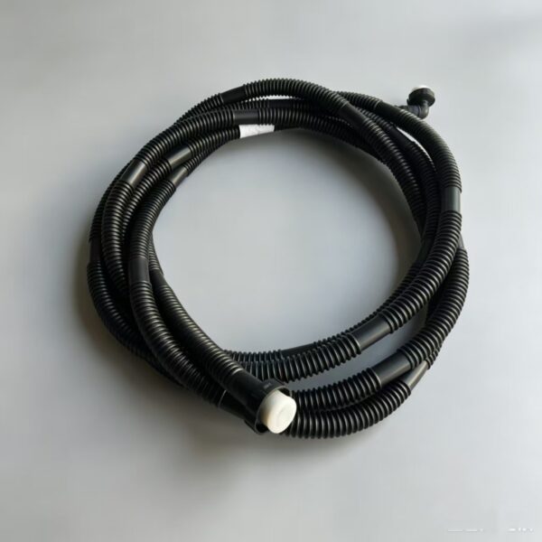 Urea Tank Heating Coolant Inlet PipeWG9925568024