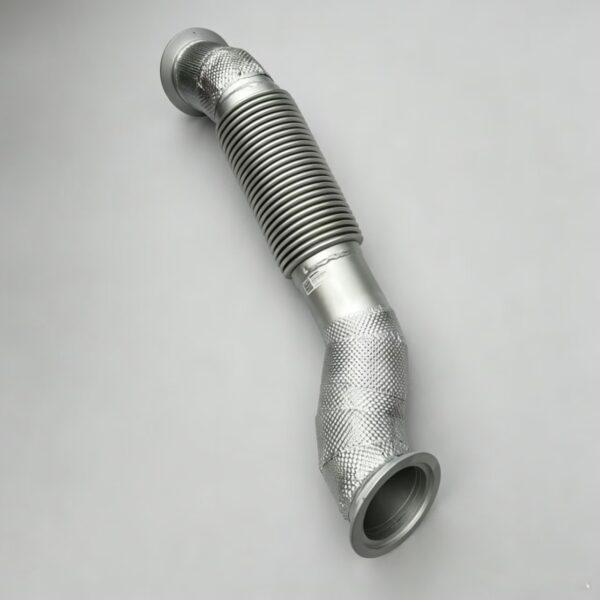 Exhaust Flexible Pipe Assembly  YZ952554005009