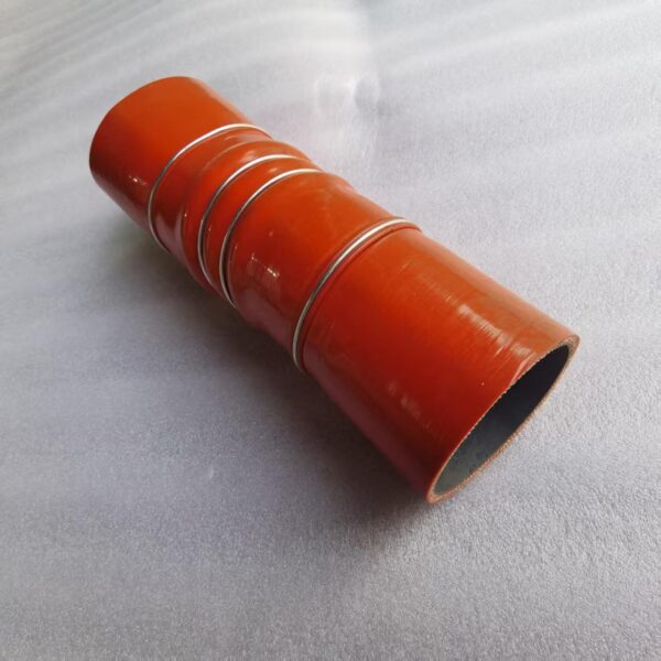 Intercooler rubber hose712W96301-0003通YG9525532574