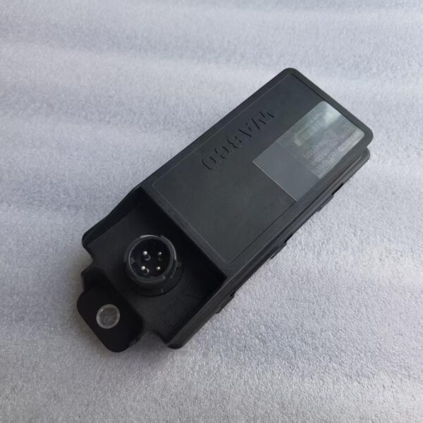 ESC module (ABS)712W25441-6180