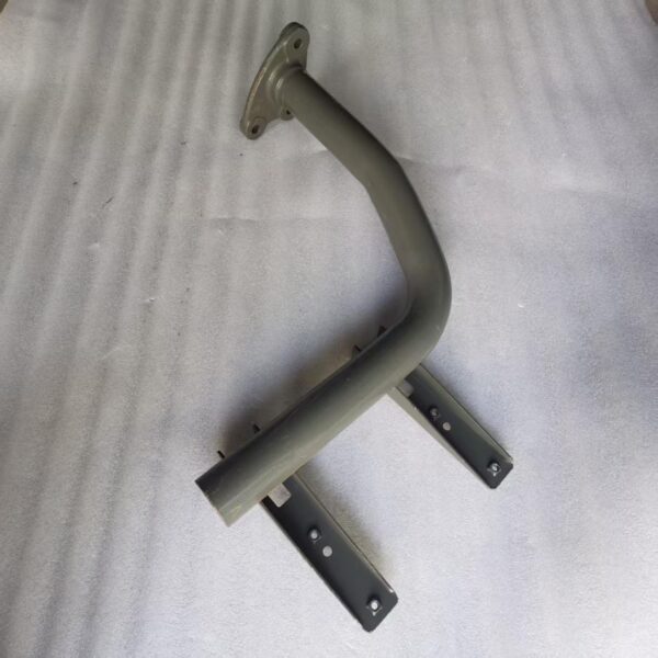 Pedal mounting bracket  AZ160024000871