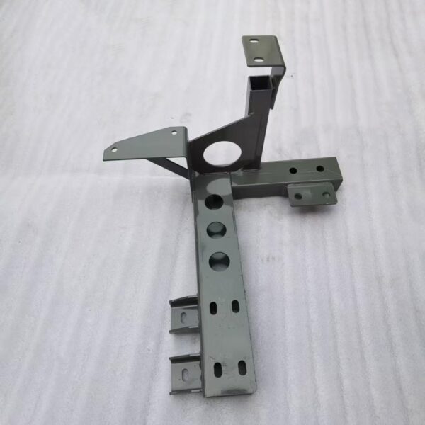 Bumper bracket  WG9925930203