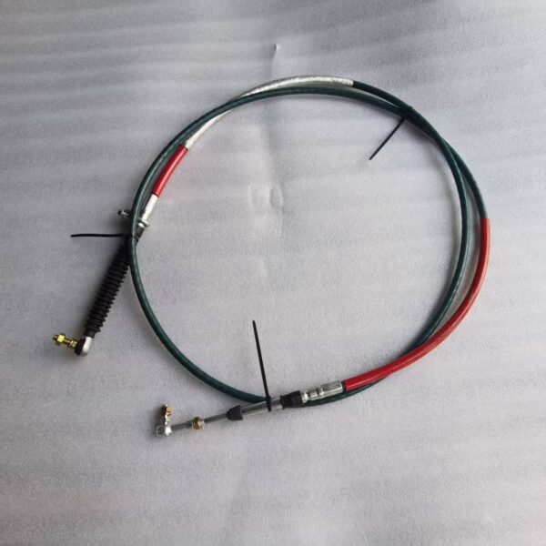 Gear shift flexible cable WG9900243502