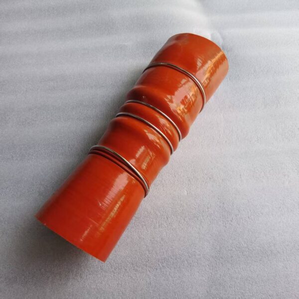 Intercooler rubber hose712W96301-0003通YG9525532574