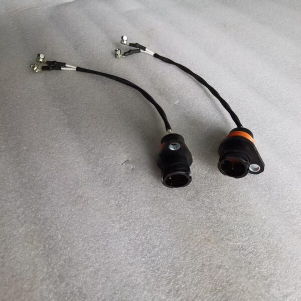 .Single-ear injector wiring harness. VG1099090004