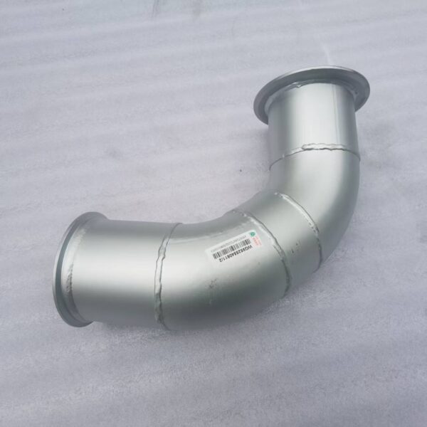exhaust pipeWG9525540611
