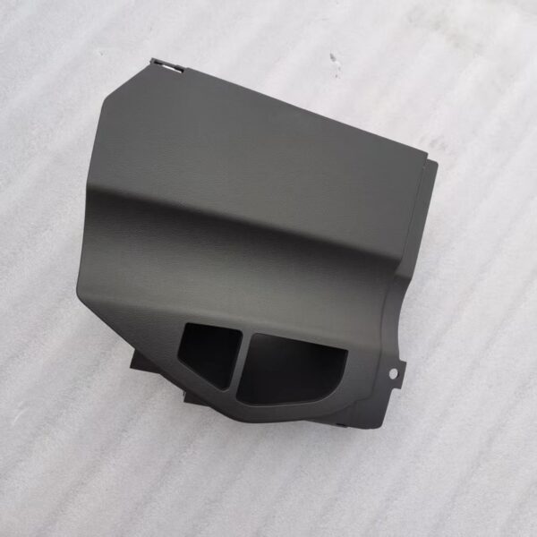 side end plate  812W61701-0154