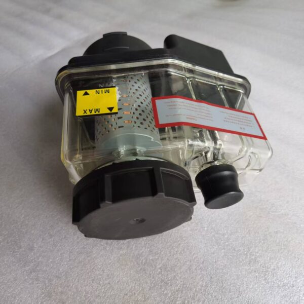 Steering oil tank 752W47301-6062