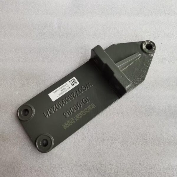 Engine rear bracket AZ9725593026