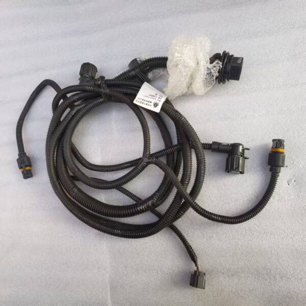 Bumper wiring harness  AZ962277100271