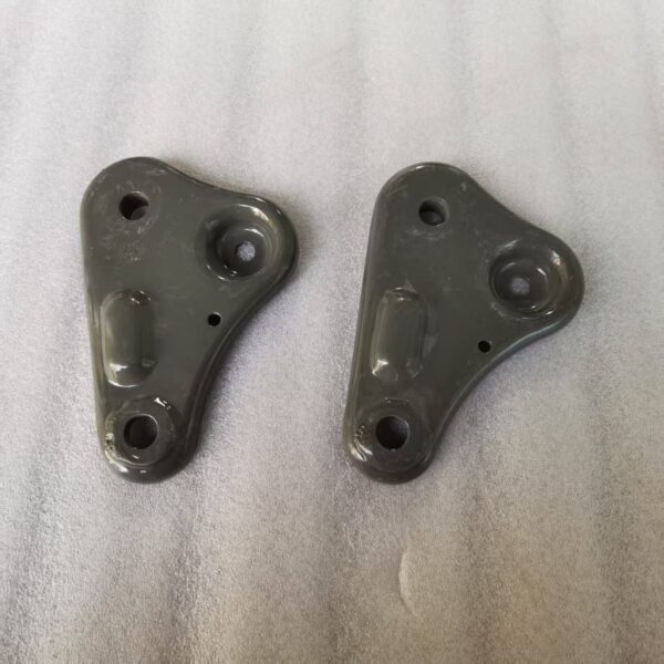Front Bracket of Lateral Shock Absorber YG1671440053