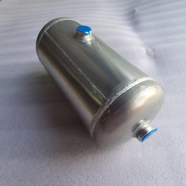 air reservoir WG9100360790 WG9000360789