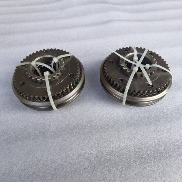 Synchronizer WG2203048201