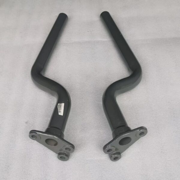 Intermediate wheel cover bracket YZ992595000006