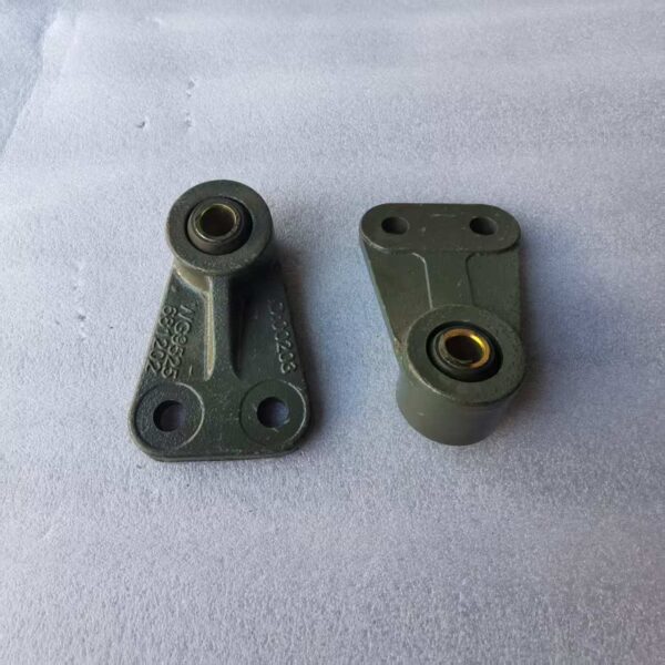 Front stabilizer bracket  WG9525681202通WG9525681203