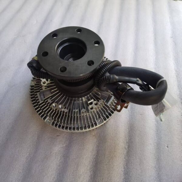 fan clutch  612600062392