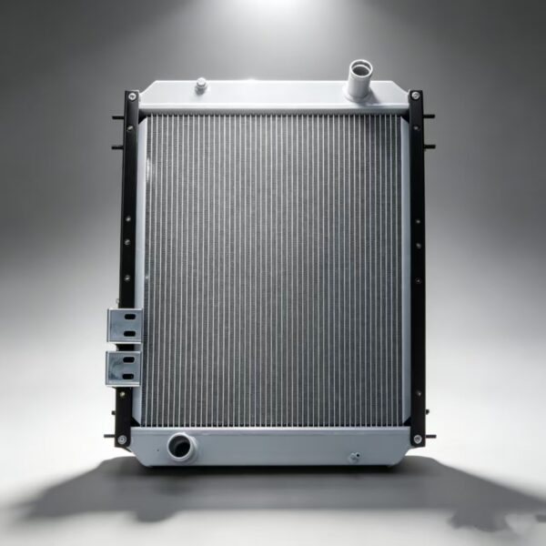 Radiator Assembly 1301910ADD120*A*.000