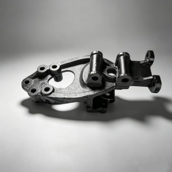 Front Spring Integrated Bracket 2901-G000115通6000016501