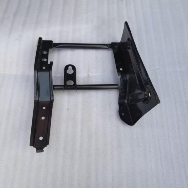 Pedal guard bracket  H4845011502A0